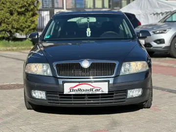 Skoda Octavia 2.0TDI DSG 140 CP