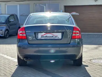Skoda Octavia 2.0TDI DSG 140 CP