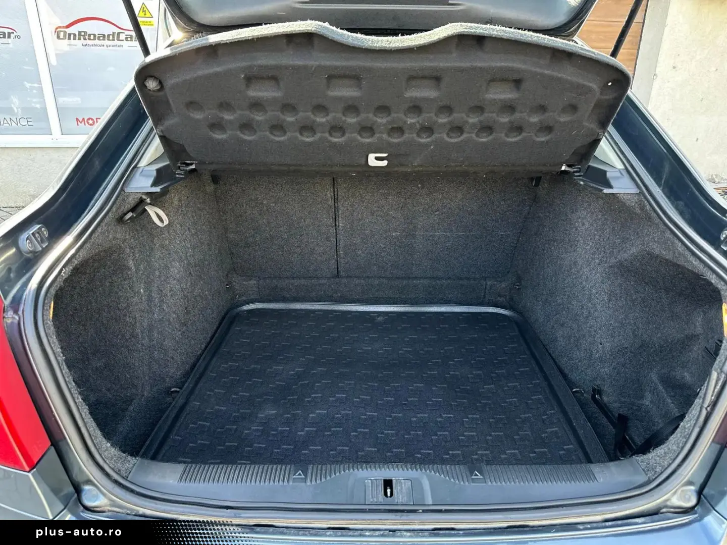 Skoda Octavia 2.0TDI DSG 140 CP