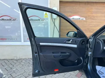 Skoda Octavia 2.0TDI DSG 140 CP