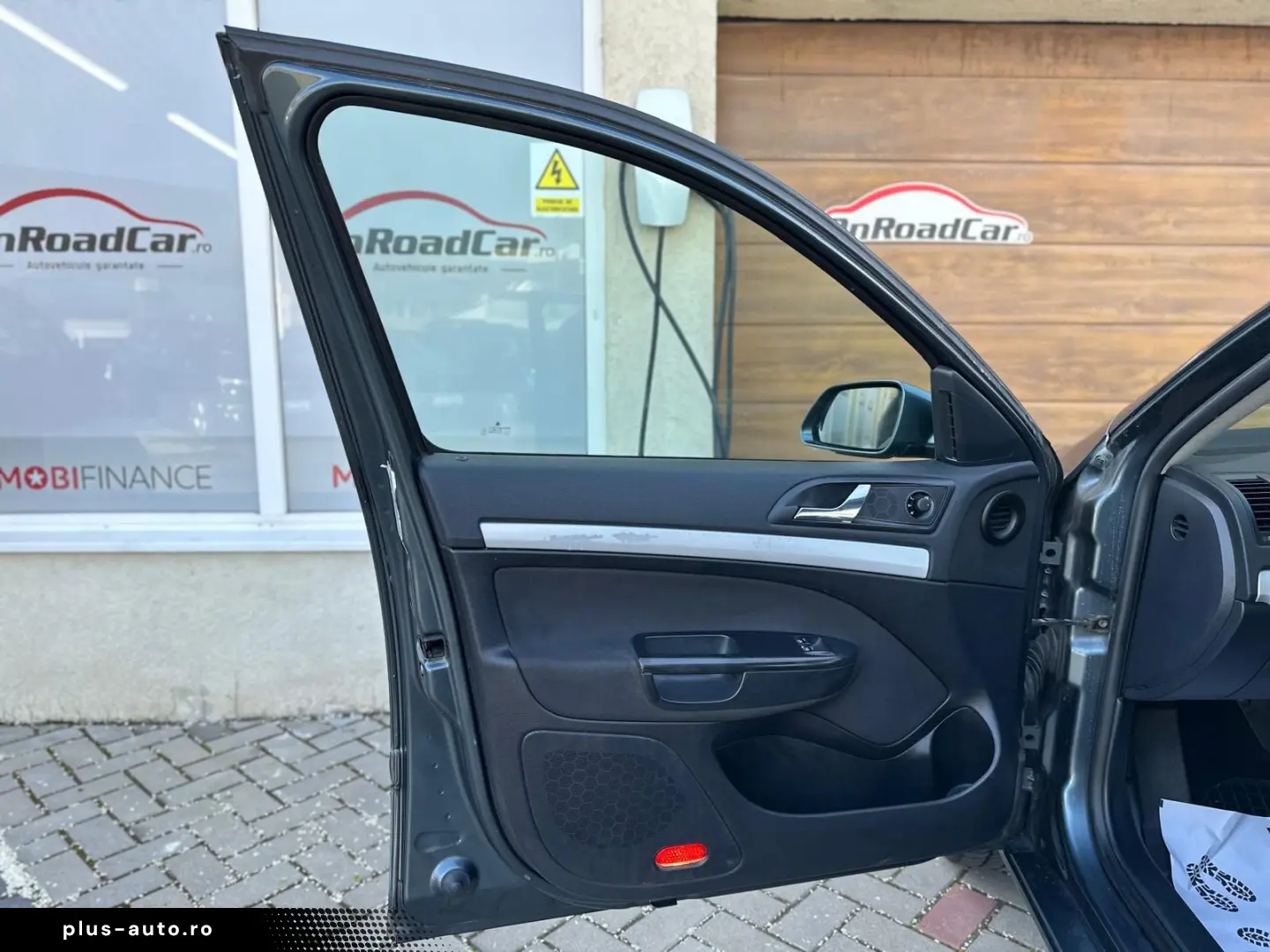 Skoda Octavia 2.0TDI DSG 140 CP