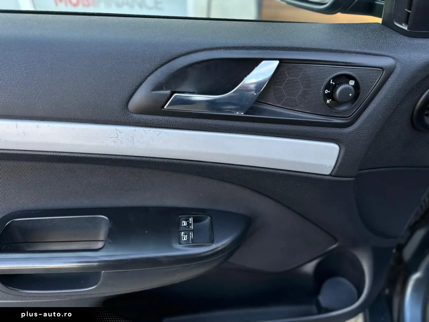 Skoda Octavia 2.0TDI DSG 140 CP