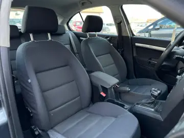 Skoda Octavia 2.0TDI DSG 140 CP