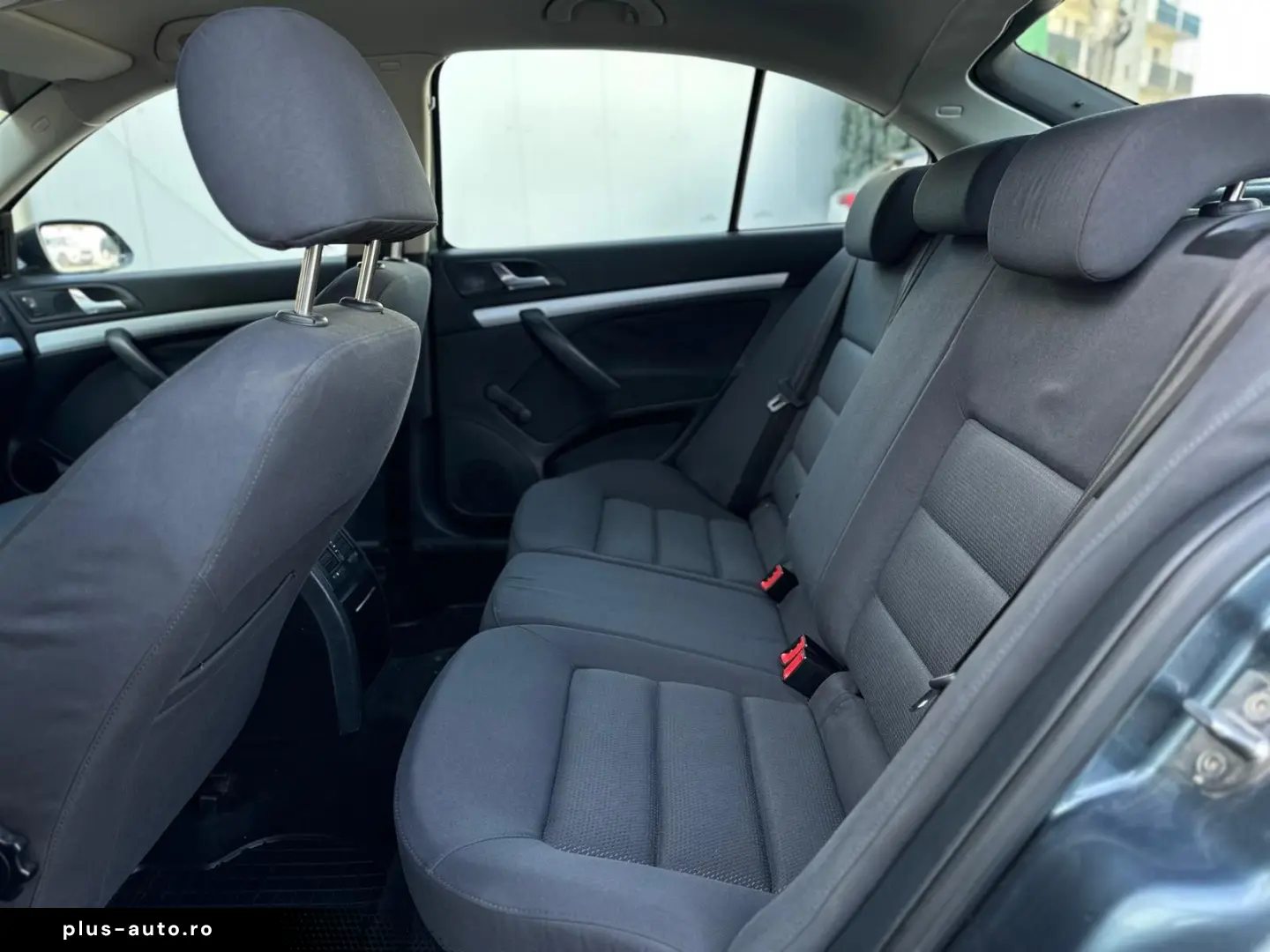 Skoda Octavia 2.0TDI DSG 140 CP