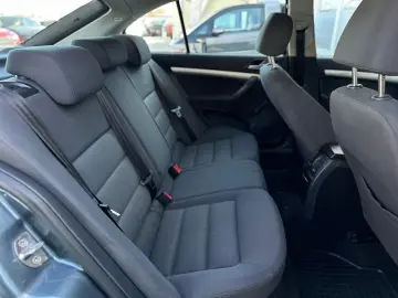 Skoda Octavia 2.0TDI DSG 140 CP