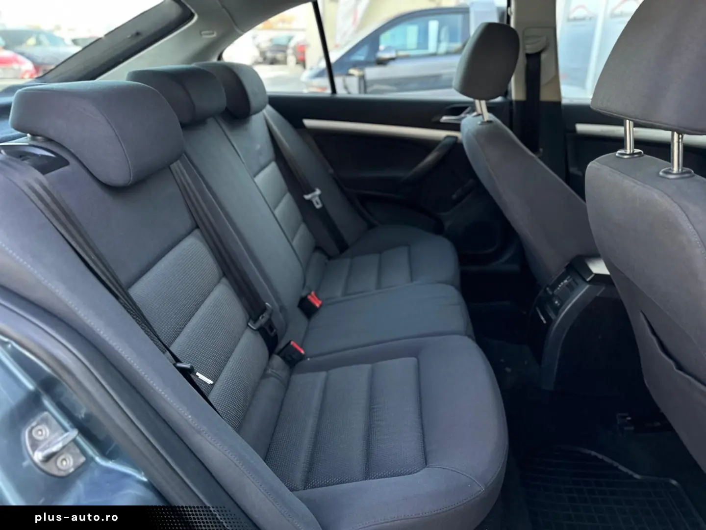 Skoda Octavia 2.0TDI DSG 140 CP