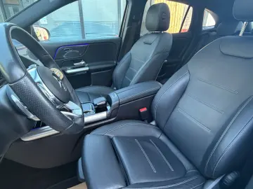 Mercedes Benz GLA 250e