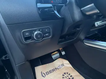 Mercedes Benz GLA 250e