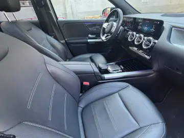 Mercedes Benz GLA 250e