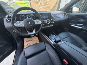 Mercedes Benz GLA 250e