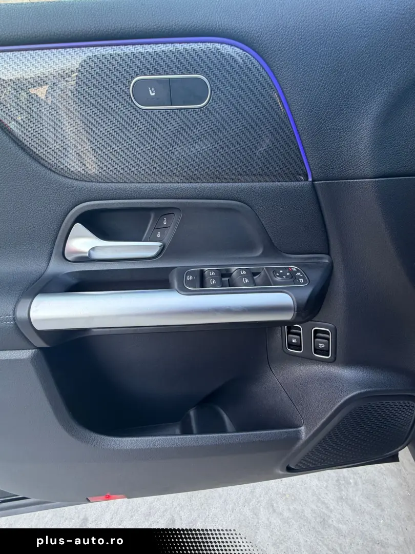 Mercedes Benz GLA 250e