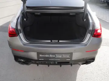 MERCEDES-BENZ CLA 35 AMG 4M Distronic Multibeam Panorama