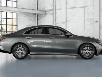 MERCEDES-BENZ CLA 35 AMG 4M PANO-SHD 360  Head-UP AH&hellip;