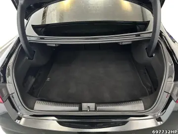 MERCEDES-BENZ CLA 35 AMG 4M Coupe  MULTIBEAM Pano Night