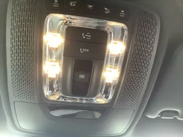 MERCEDES-BENZ CLA 35 AMG 4M Coupé PANO HuD NIGHT DISTR 360