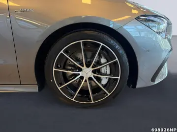 MERCEDES-BENZ CLA 35 AMG 4M Coupé  Pano HUD Memory Distronic