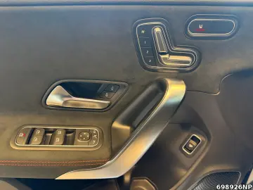 MERCEDES-BENZ CLA 35 AMG 4M Coupé  Pano HUD Memory Distronic