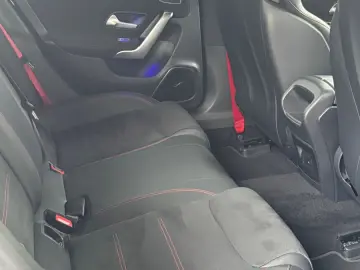 MERCEDES-BENZ CLA 45 S AMG AMBI PANO 360 PARK KEYLESS MEMORY