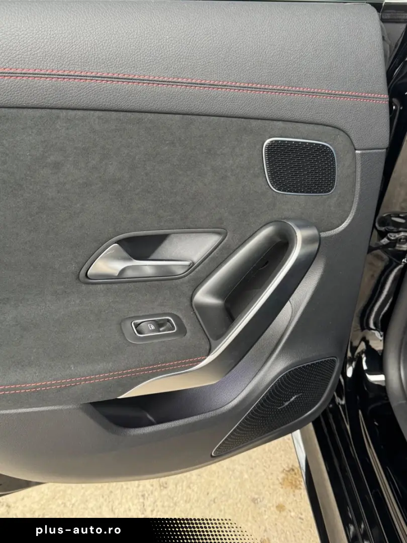 MERCEDES-BENZ CLA 45 S AMG AMBI PANO 360 PARK KEYLESS MEMORY