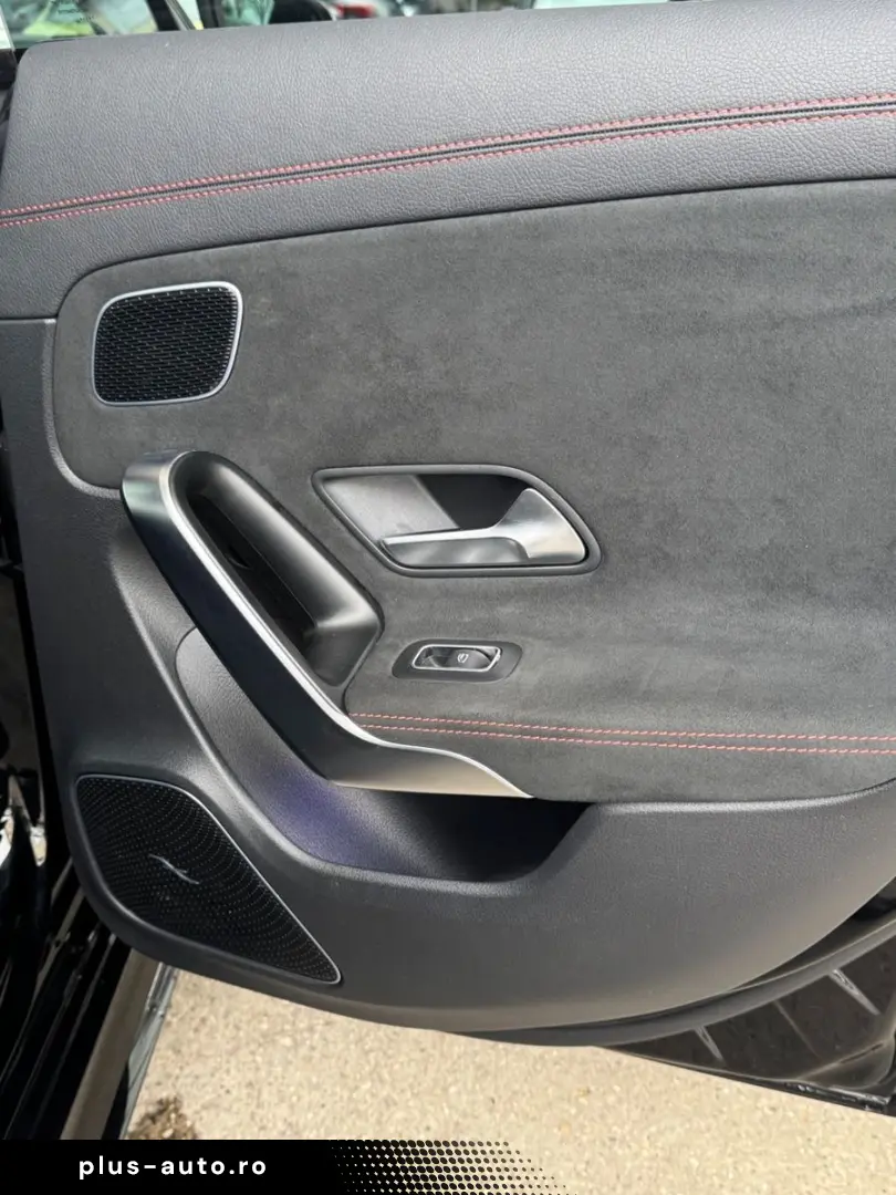 MERCEDES-BENZ CLA 45 S AMG AMBI PANO 360 PARK KEYLESS MEMORY