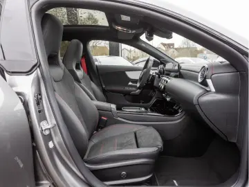 MERCEDES-BENZ CLA 45 AMG S 4M  Coupé Pano Burm Night&hellip;