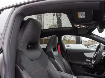 MERCEDES-BENZ CLA 45 AMG S 4M  Coupé Pano Burm Night&hellip;