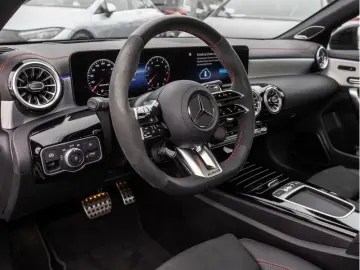 MERCEDES-BENZ CLA 45 AMG S 4M  Coupé Pano Burm Night&hellip;