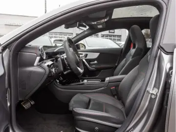 MERCEDES-BENZ CLA 45 AMG S 4M  Coupé Pano Burm Night&hellip;