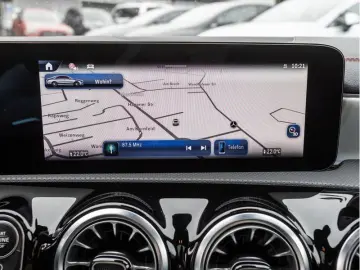 MERCEDES-BENZ CLA 45 AMG S 4M  Coupé Pano Burm Night&hellip;