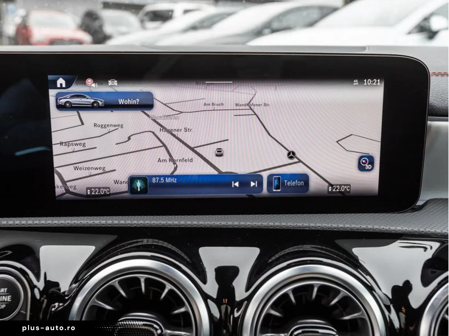 MERCEDES-BENZ CLA 45 AMG S 4M  Coupé Pano Burm Night&hellip;