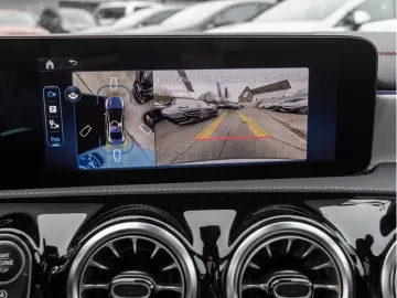 MERCEDES-BENZ CLA 45 AMG S 4M  Coupé Pano Burm Night&hellip;