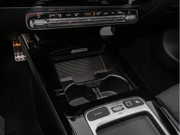 MERCEDES-BENZ CLA 45 AMG S 4M  Coupé Pano Burm Night&hellip;