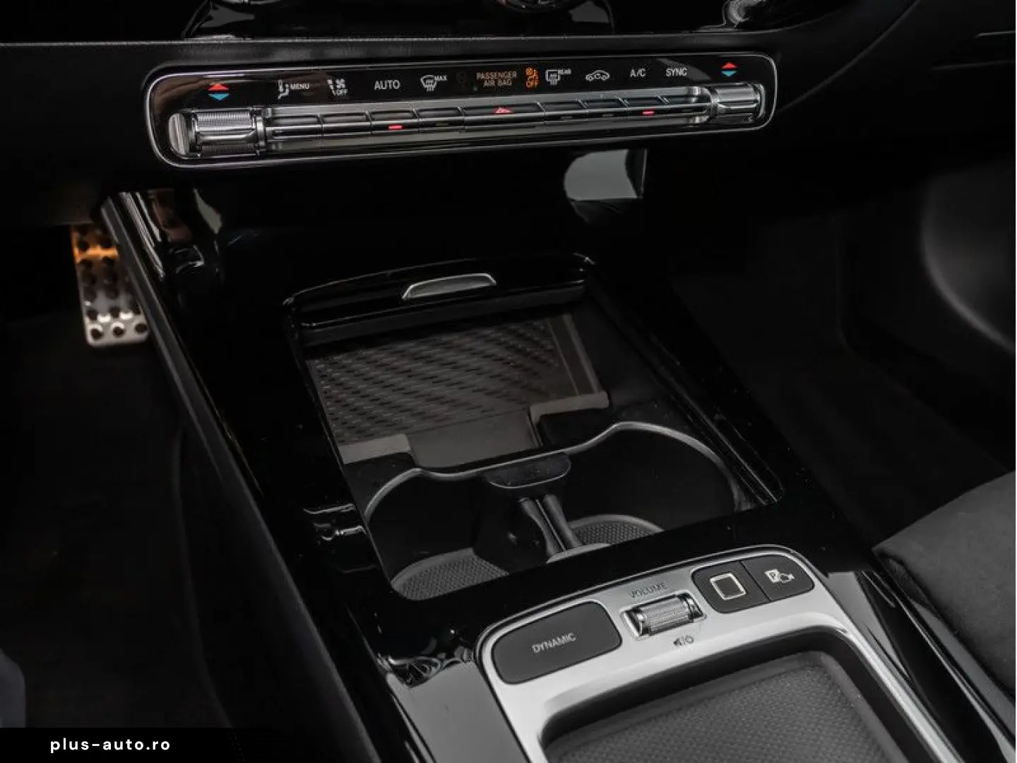 MERCEDES-BENZ CLA 45 AMG S 4M  Coupé Pano Burm Night&hellip;