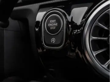 MERCEDES-BENZ CLA 45 AMG S 4M  Coupé Pano Burm Night&hellip;