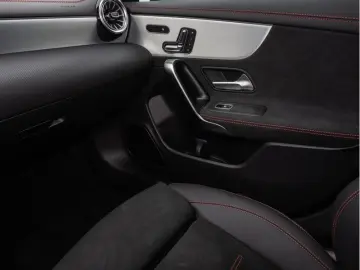 MERCEDES-BENZ CLA 45 AMG S 4M  Coupé Pano Burm Night&hellip;