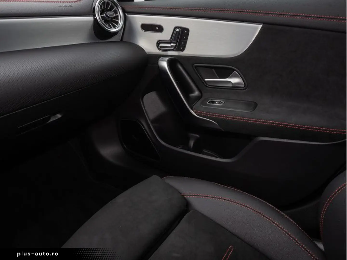 MERCEDES-BENZ CLA 45 AMG S 4M  Coupé Pano Burm Night&hellip;