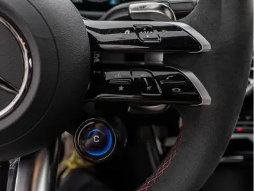 MERCEDES-BENZ CLA 45 AMG S 4M  Coupé Pano Burm Night&hellip;