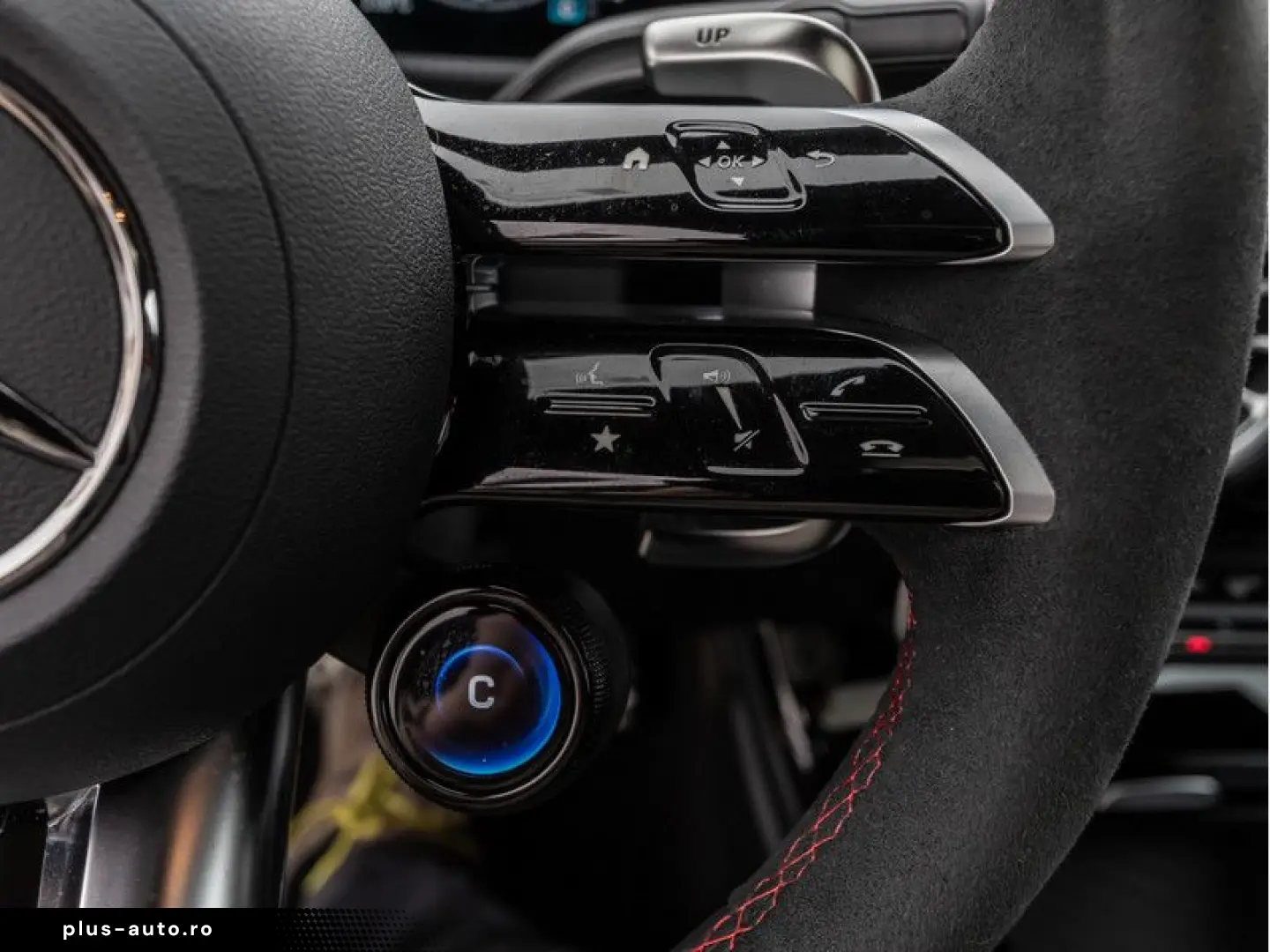 MERCEDES-BENZ CLA 45 AMG S 4M  Coupé Pano Burm Night&hellip;