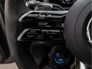 MERCEDES-BENZ CLA 45 AMG S 4M  Coupé Pano Burm Night&hellip;