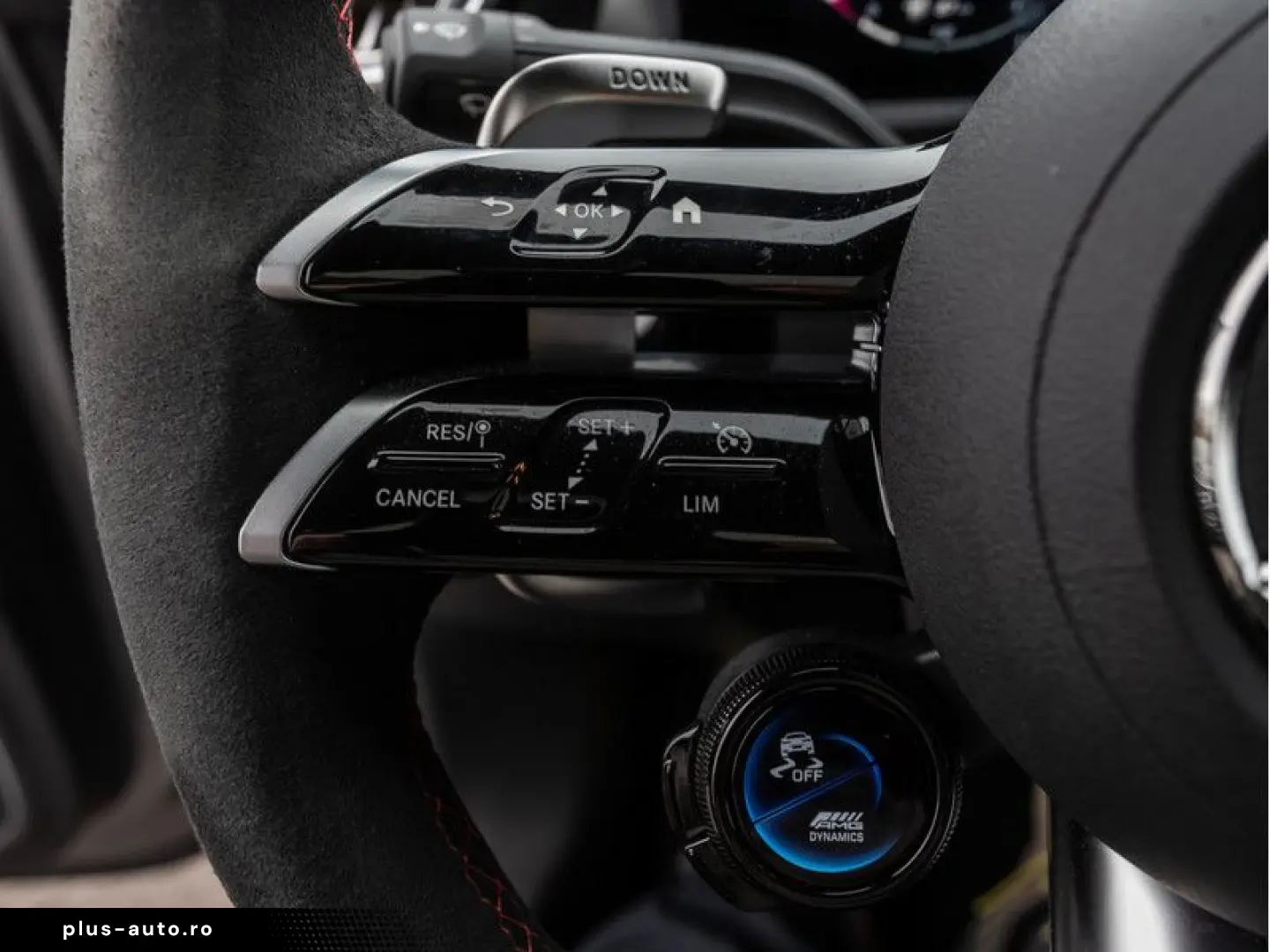 MERCEDES-BENZ CLA 45 AMG S 4M  Coupé Pano Burm Night&hellip;