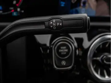 MERCEDES-BENZ CLA 45 AMG S 4M  Coupé Pano Burm Night&hellip;