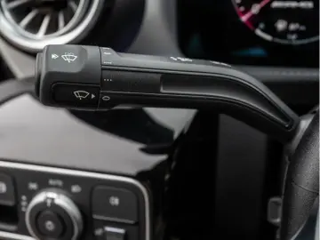 MERCEDES-BENZ CLA 45 AMG S 4M  Coupé Pano Burm Night&hellip;