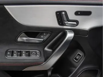 MERCEDES-BENZ CLA 45 AMG S 4M  Coupé Pano Burm Night&hellip;