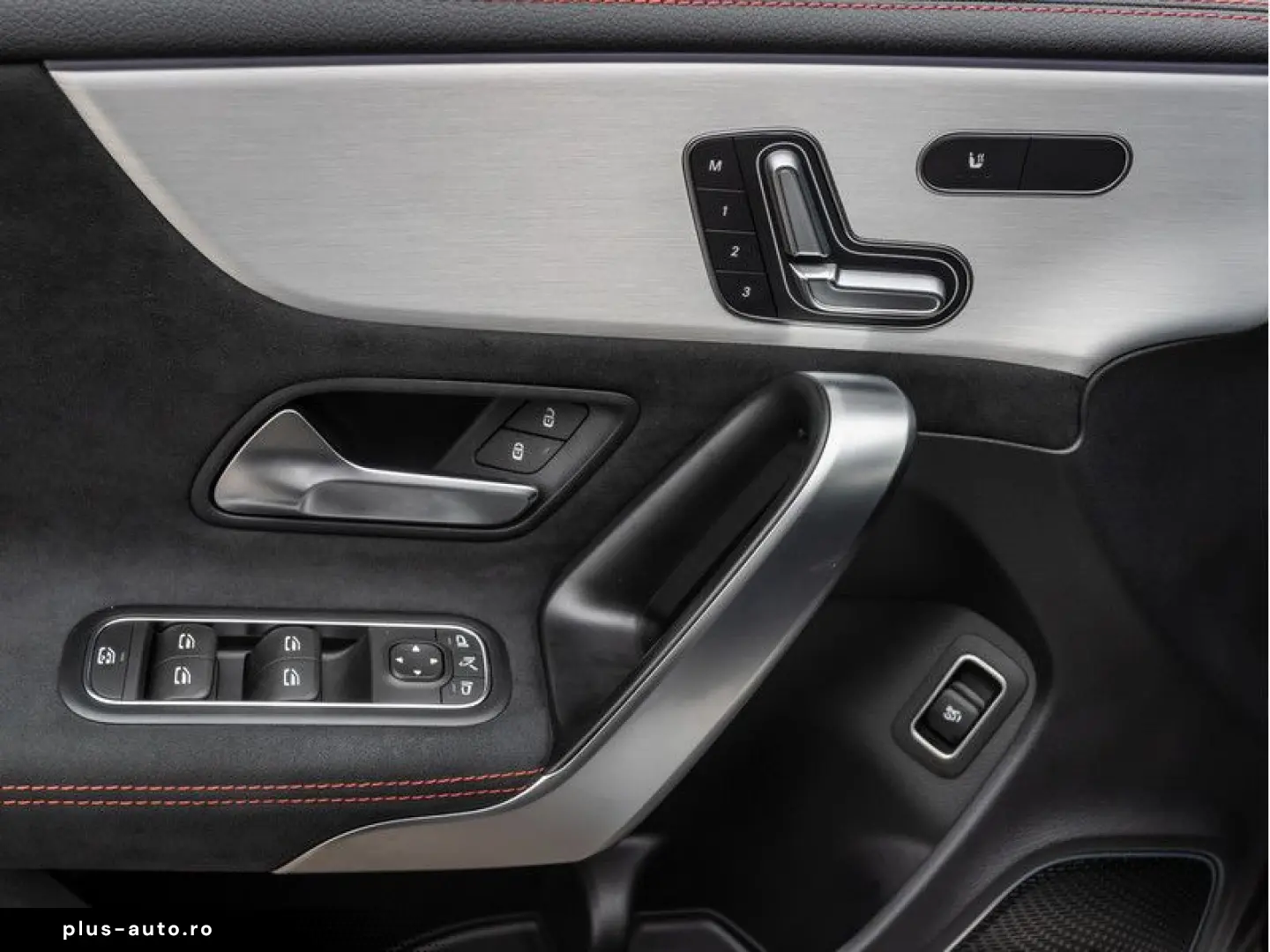 MERCEDES-BENZ CLA 45 AMG S 4M  Coupé Pano Burm Night&hellip;