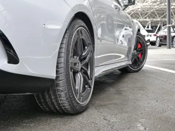 MERCEDES-BENZ CLA 45 AMG S 4M  Coupé Night Panorama 360