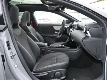 MERCEDES-BENZ CLA 45 AMG S 4M  Coupé Night Panorama 360