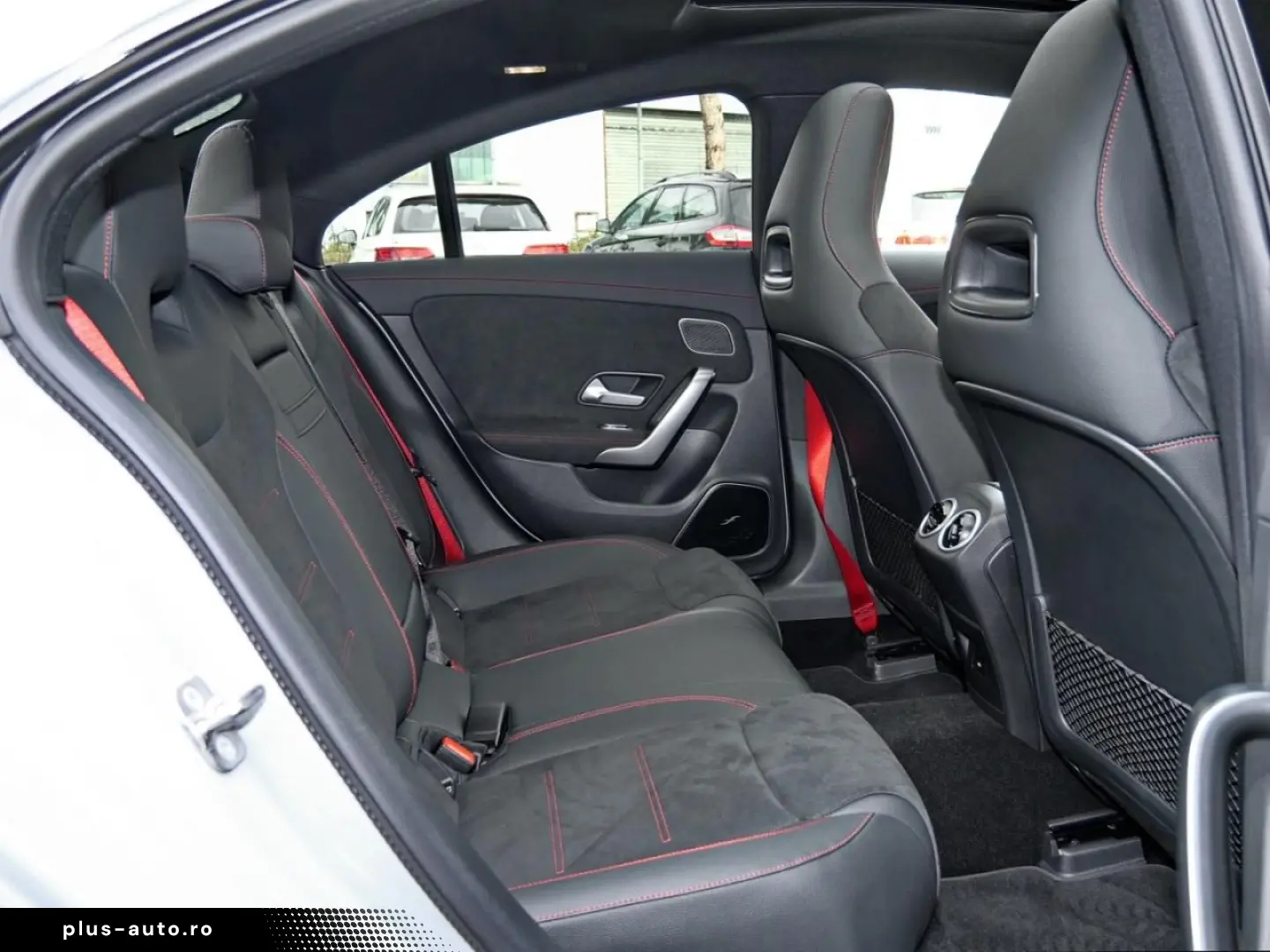 MERCEDES-BENZ CLA 45 AMG S 4M  Coupé Night Panorama 360