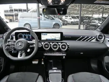 MERCEDES-BENZ CLA 45 AMG S 4M  Coupé Night Panorama 360