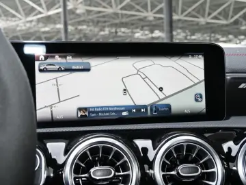 MERCEDES-BENZ CLA 45 AMG S 4M  Coupé Night Panorama 360