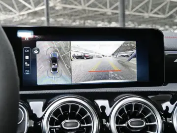 MERCEDES-BENZ CLA 45 AMG S 4M  Coupé Night Panorama 360